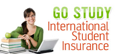 Go Study - International Student Insurance